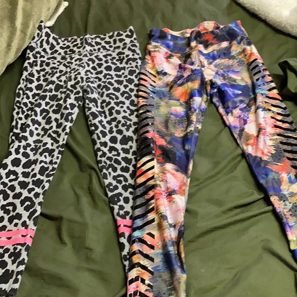Leggings